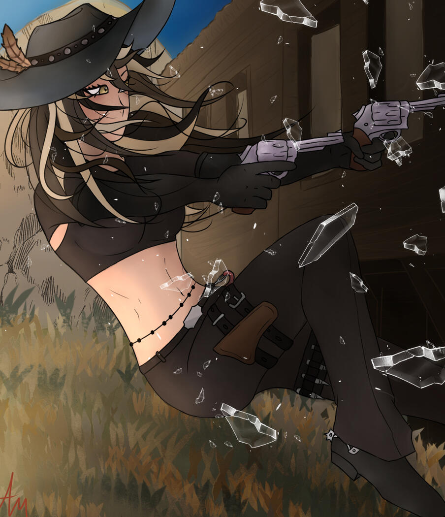 Senpapi Kayla Comm - Day vr.